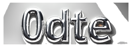 0dte logo